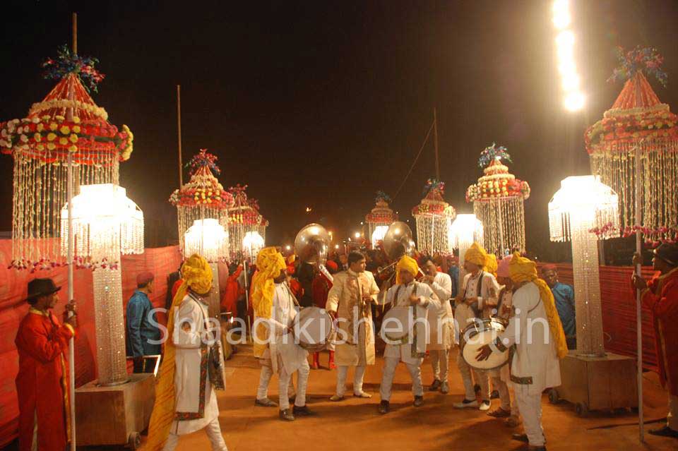 Shehnai Players in delhi/ncr, Wedding Shehnai Players