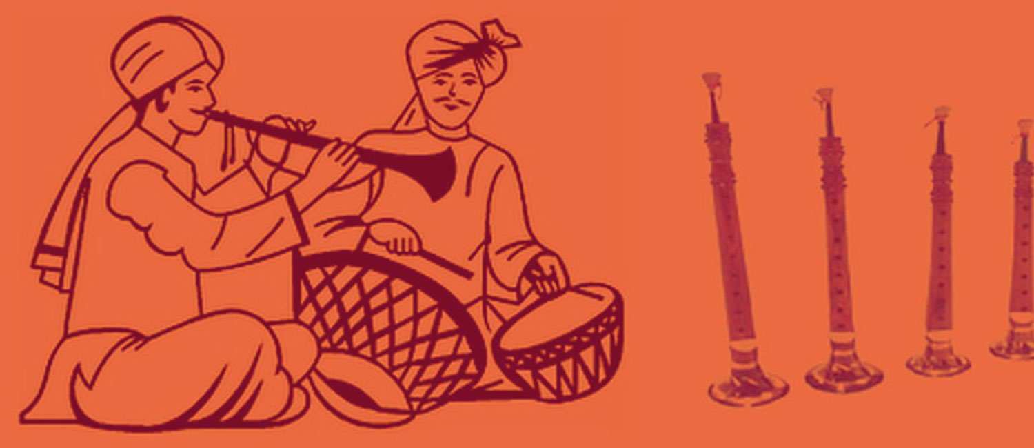 Royal Shehnai Player in Delhi