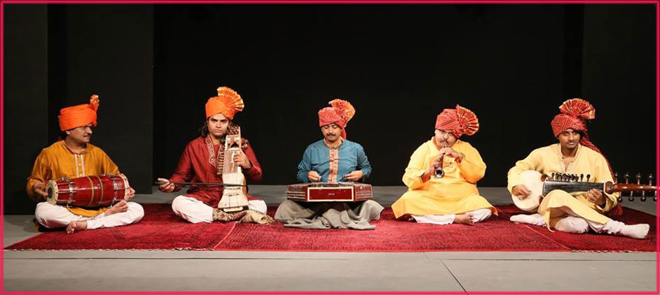 Shehnai Player in Delhi, Mumbai, India