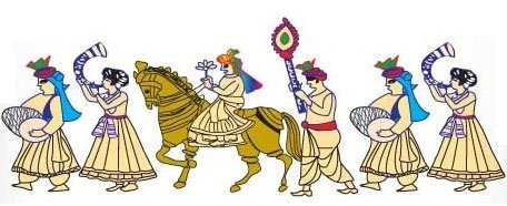 shehnai player in delhi